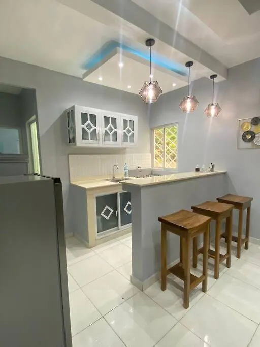 Apartamentos Melya Cerca De La Playa Caleta La Romana Apartment