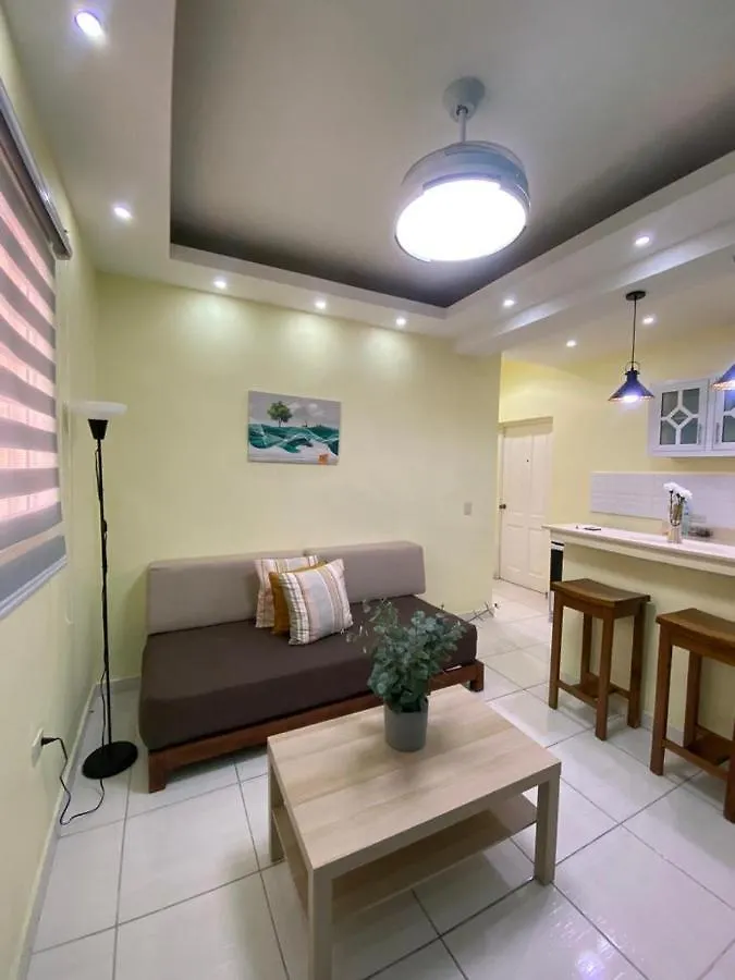 Apartamentos Melya Cerca De La Playa Caleta La Romana 0*,