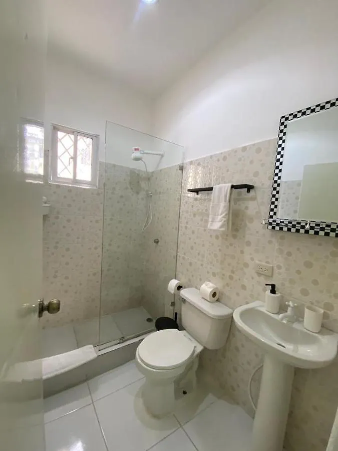 Apartamentos Melya Cerca De La Playa Caleta La Romana 0*,  Dominican Republic