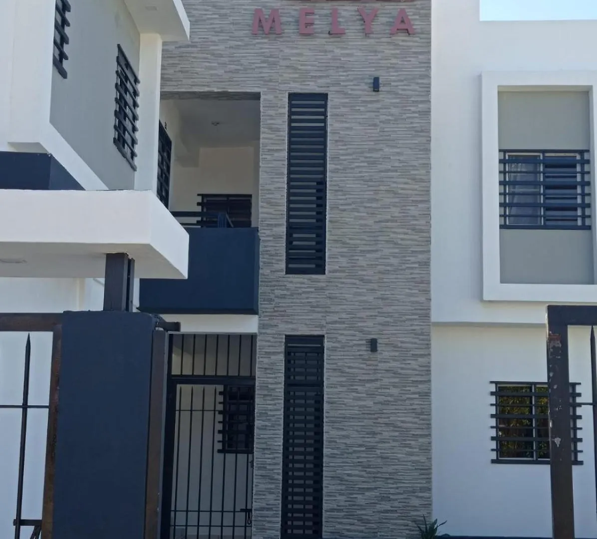 Apartamentos Melya Cerca De La Playa Caleta La Romana