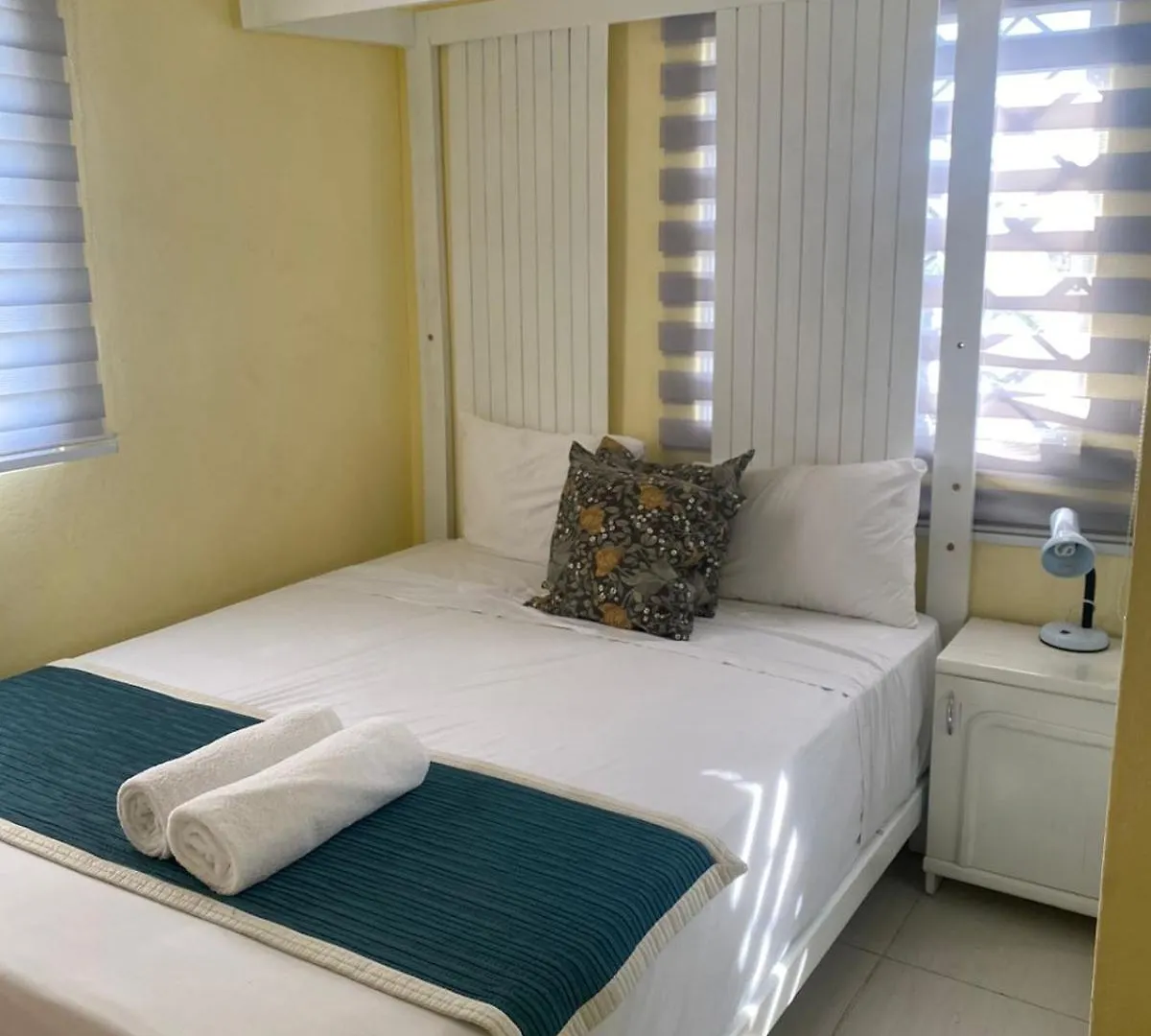 Apartment Apartamentos Melya Cerca De La Playa Caleta La Romana