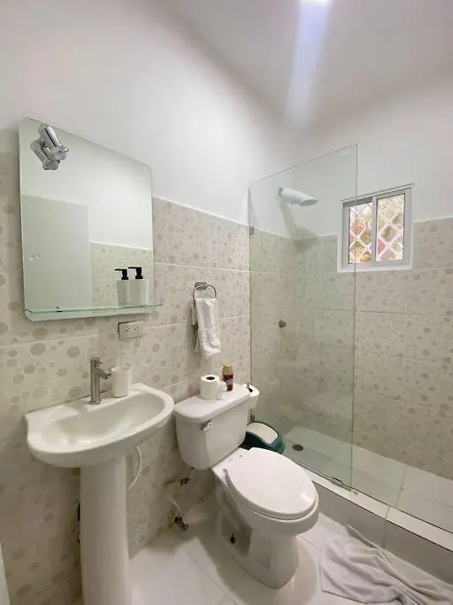 Apartamentos Melya Cerca De La Playa Caleta La Romana Apartment