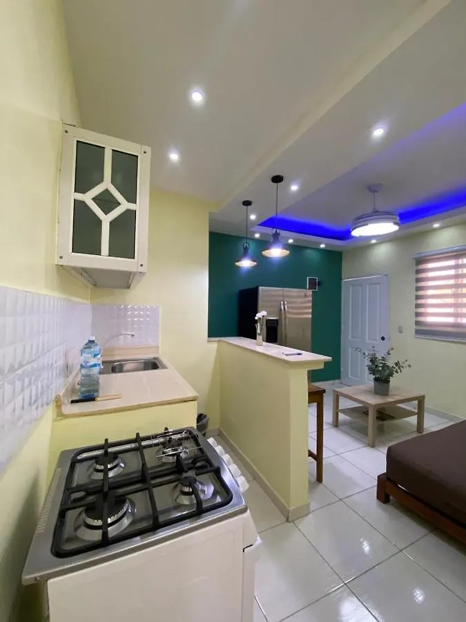 Apartamentos Melya Cerca De La Playa Caleta La Romana