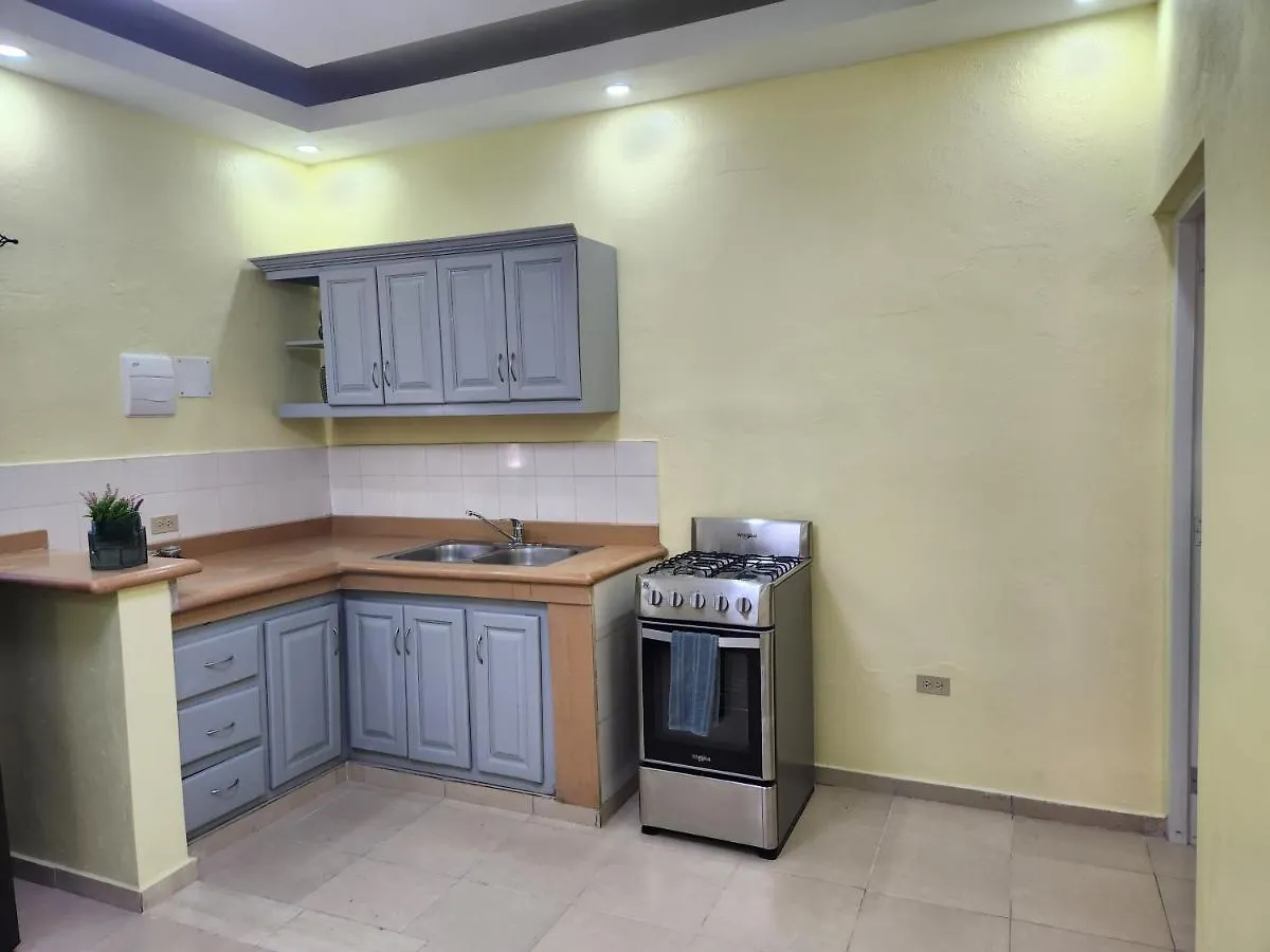 Apartamentos Melya Cerca De La Playa Caleta La Romana Apartment