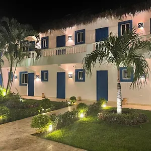Отель Nuovo Playa Catalina, Ла-Романа
