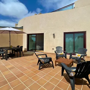  Apartment Sosego Sun By Holidays Fuerteventura Spain