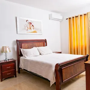 Zapata - Turisticos Apartment