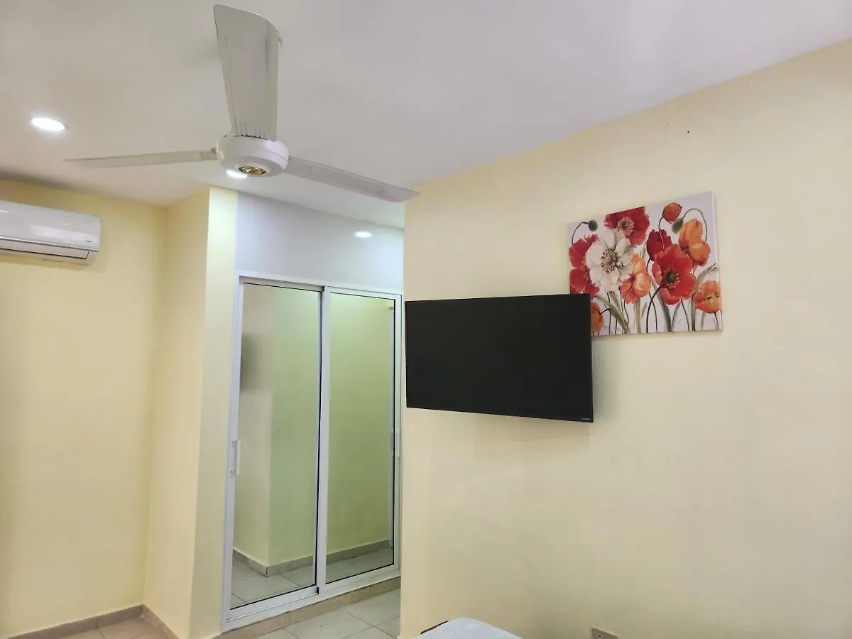 Apartamentos Melya Cerca De La Playa Caleta La Romana